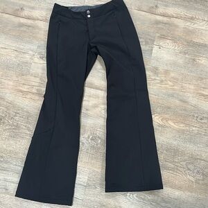 Free Country women’s Ski snow Pants size small black